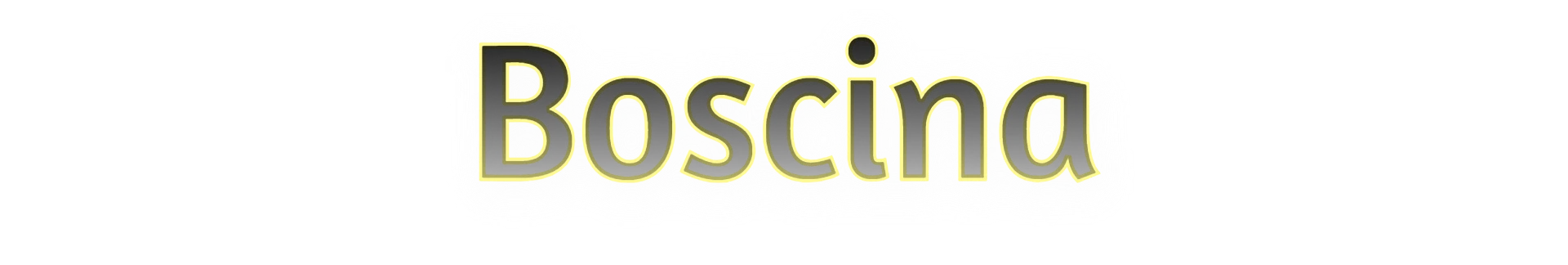 Boscina